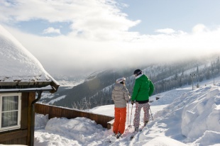 Skiferie Hemsedal
