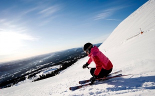 Skiferie Trysil