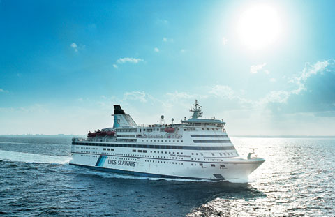 DFDS