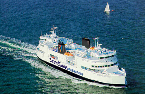 Scandlines