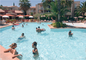 Sommerferie i Kroatien