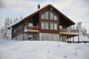Utsikten 12 personer