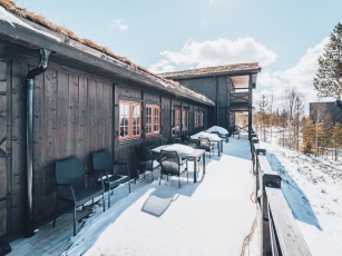 Hugin 18-20 personer