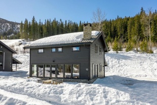 Rådyrlia 15 - 144m2 - 13-16 personer