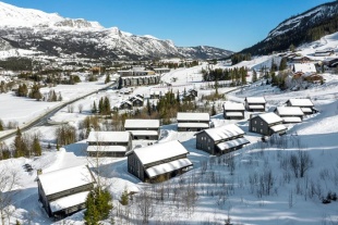 Rådyrlia 14 - 260m2 - 17-20 personer
