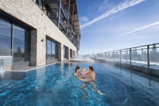 Skistar Lodge Trysil 4-6 personer