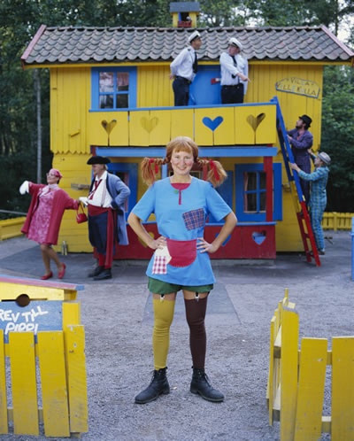 Familieferie sverige Familieferie sverige