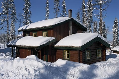 Skiferie i norge Skiferie i norge