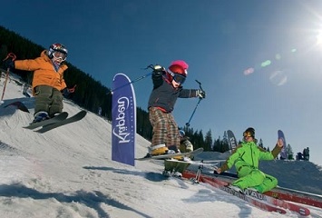 Oplev nyheder i Kläppen - skiferie 2025/2026