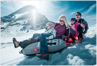 3SkiEvent 2014 - Kom og mød FJÄLLFERIE