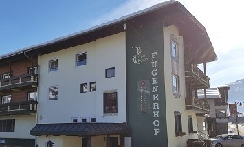 Skiferie i Zillertal på Apartment Fügenerhof