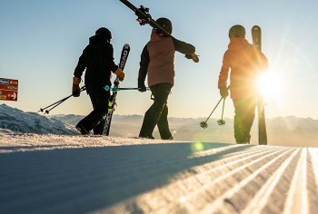Skiferie på Hotel Mira Val i Laax - Schweiz