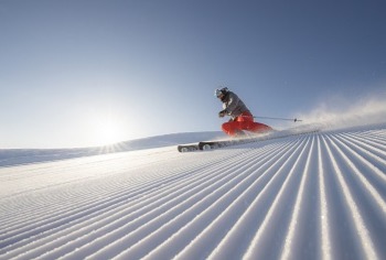 Skiferie p&aring; Kj&oslash;len Hotel i Trysil - Norge