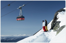 Hold din skiferie i Åre Sverige