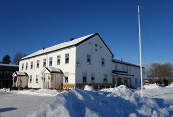 Skiferie p&aring; Kj&oslash;len Hotell i Trysil - Norge
