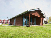 Nybyggede huse - Ostsee Resort Damp - Sommerferie i Tyskland