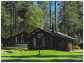 Ekorren - Isaberg - Sommerferie i Sverige