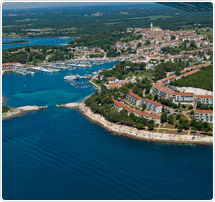 Sol- & Badeferie - Kroatien, Gardasøen, Adriaterhavet, Lido di Jesolo, Cruise