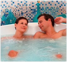 Ostsee Resort Damp - Spa & wellness i Tysland
