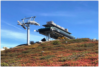 Spændende tider i Hafjell - Skiferie i Sverige