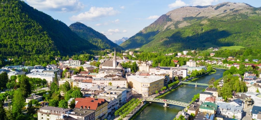 2 ferier - &eacute;n rejse. Oplev &Oslash;strigs enest&aring;ende landskaber p&aring; en vandreferie 