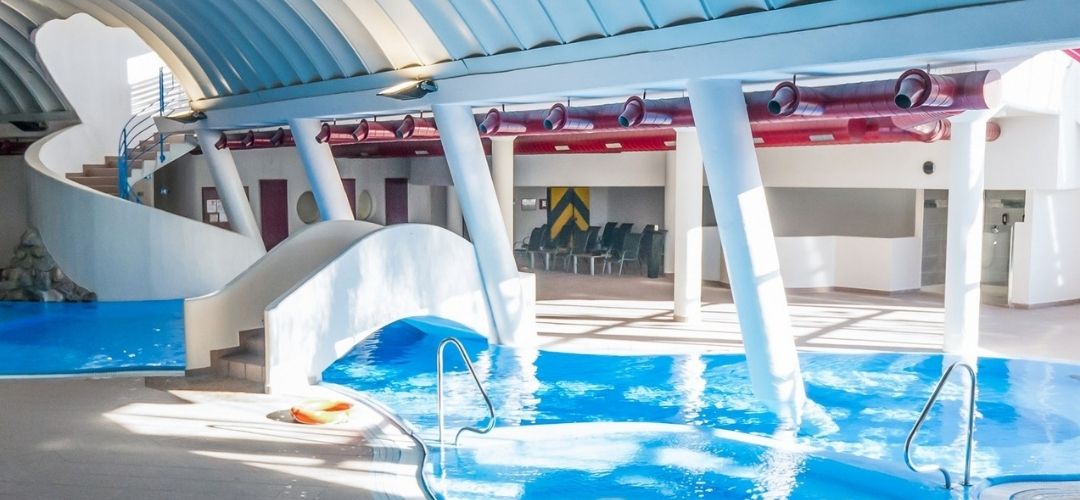 Elsker du historie? S&aring; pr&oslash;v en ferie i en &aelig;gte middelalderborg i p&aring; k&oslash;r-selv-ferie i &Oslash;strig