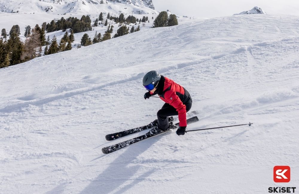 Find billigt skiudstyr til leje her til din n&aelig;ste skiferie