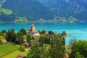 Alt hvad du bør se på en vandreferie i Schweiz
