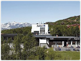 Radisson Blu Resort - Beitostølen - Sommerferie i Norge