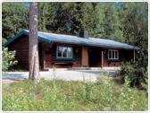 Type 4 - Idre Fjäll - FJÄLLFERIE