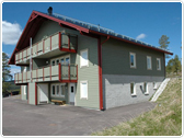 Type 9U - Idre Fjäll - FJÄLLFERIE