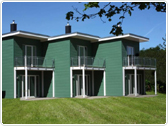 Nybyggede huse - Ostsee Resort Damp - Sommerferie i Tyskland