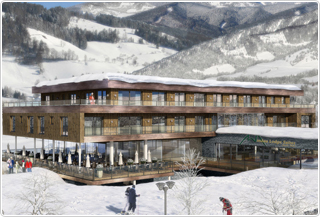 Windau Lodge - Westendorf i Wilder Kaiser - Skiferie i Østrig