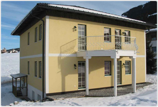 Apartment Martin - Westerdorf i Wilder Kaiser - Skiferie i Østrig