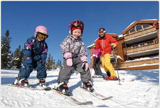 Nyhed fra Trysil - Skiferie i Norge