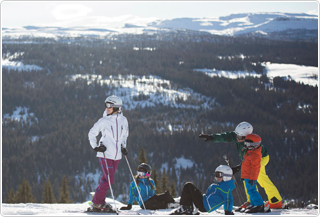 Kvitfjell er ny destination hos FJÄLLFERIE - Skiferie i Norge