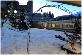 Residence Albare/Soliria - Marilleva 1400 - Skiferie i Italien