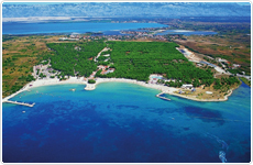 Zaton Holiday Resort - Zadar - Sommerferie i Kroatien