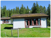 Räven - Isaberg - Sommerferie i Sverige