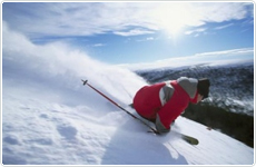 Hold din skiferie i Tandådalen i Sverige