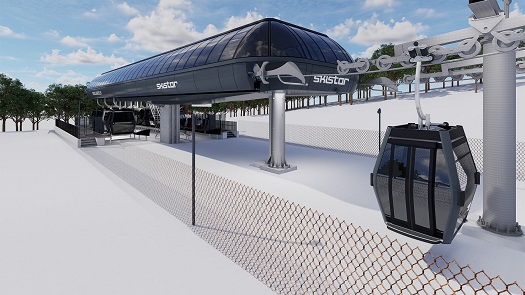 Oplev nyhed i Trysil - skiferie 2025/2026