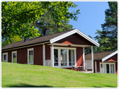 Uttern - Isaberg - Sommerferie i Sverige